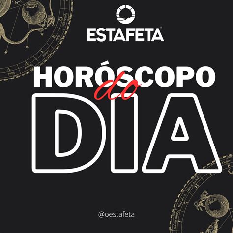 Horóscopo do dia: saiba o que os astros revelam para você.